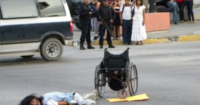 Recrudece la violencia en Sinaloa