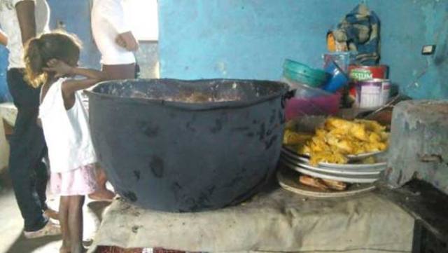 La dieta del venezolano ha desmejorado