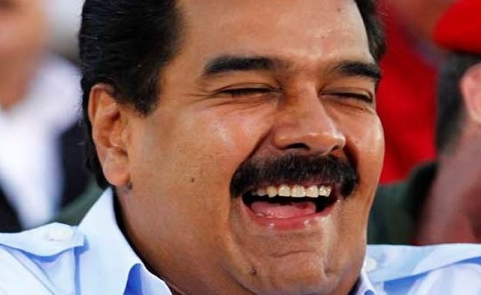 Gobierno venezolano donó 500 mil dolares