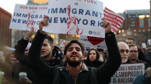 Tribunal de Estados Unidos rechaza otra orden de Trump