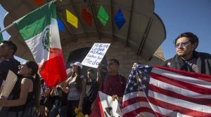 Tribunal de Estados Unidos rechaza otra orden de Trump