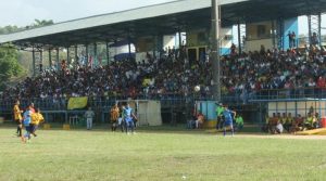 Minerven hizo empate con Minasoro