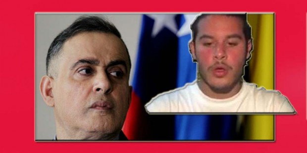 Yibram-Saab-Fornino manifestó su pesar por la trágica muerte de