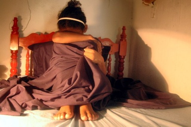 En Colombia cada 120 minutos se alerta sobre un hecho de abuso sexual.