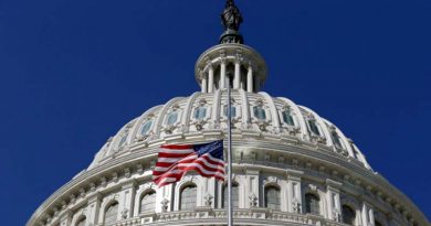 Partido Republicano cambian reglas del Senado americano