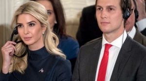 Los orígenes de Jared Kushner, el yerno de Donald Trump