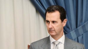 Rusia denuncia descubrimientos sobre ataque químico Sirio