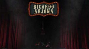 Arjona se presentará en premios Billboards