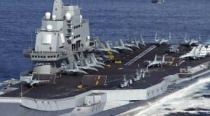 China no sera como Oriente Medio