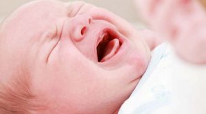 ¿De donde son los bebés que más lloran?