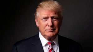 Donald Trump tilda a Asad como "carnicero" 