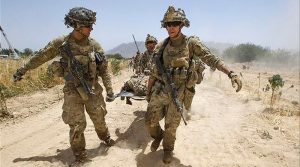 Fuerzas de Irak invaden tres nuevos lugares en Mosul