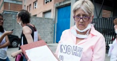 Hacen falta nueve medicinas para el cáncer de mama