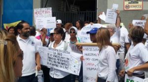 Hacen falta nueve medicinas para el cáncer de mama