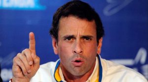 Abogado de Capriles analiza revocar inhabilitación 