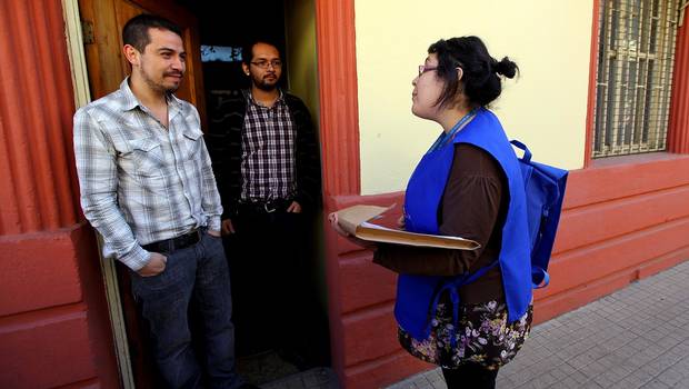 El pasado miércoles 19 de abril, el gobierno chileno