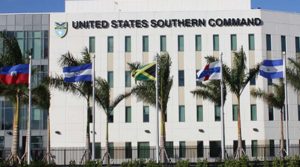 Comando Sur de EE.UU atendería crisis venezolana