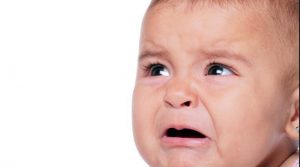 ¿De donde son los bebés que más lloran?