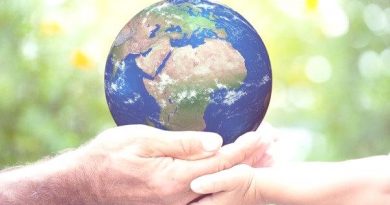 Hoy se celebra El Día Mundial de La Tierra