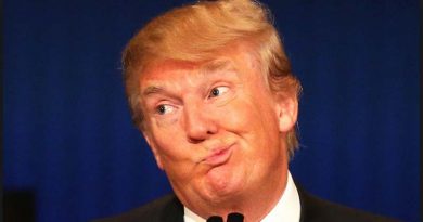 Maduro le da medio millón de dólares a Trump