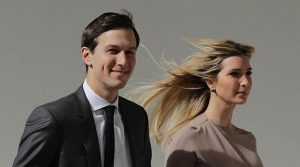 Los orígenes de Jared Kushner, el yerno de Donald Trump