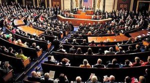 Senado americanio