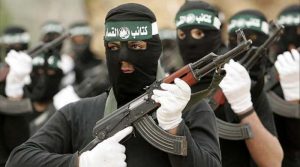 Matan a terroristas en Egipto