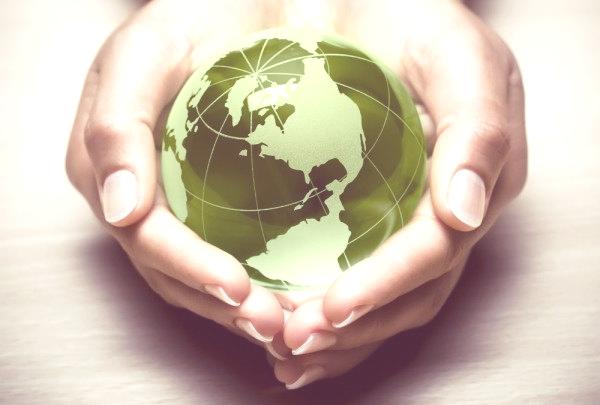 El 22 de abril de cada año se celebra el nacimiento del movimiento ambientalista moderno