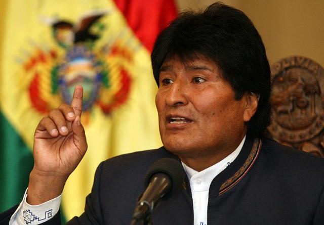 Satisfactoria fue la operación