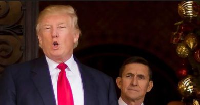 Siguen investigaciones a Trump por alianza con Rusia