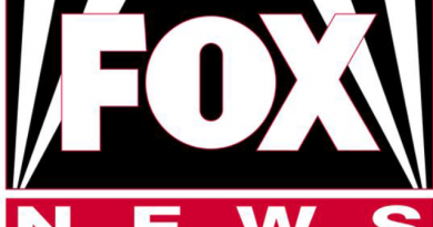 La cadena de noticias Fox News envuelta
