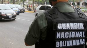 Le prohiben difundir mensajes políticos en redes sociales a la GNB