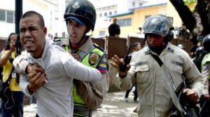 Almagro: hay dictadura en Venezuela
