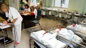 Hasta ahora 38 bebés fallecen en Valera