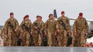 Fuerzas de Irak invaden tres nuevos lugares en Mosul