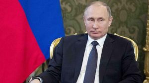 Putin sigue apoyando a Al Asad
