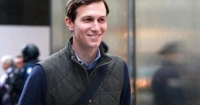 Los orígenes de Jared Kushner, el yerno de Donald Trump