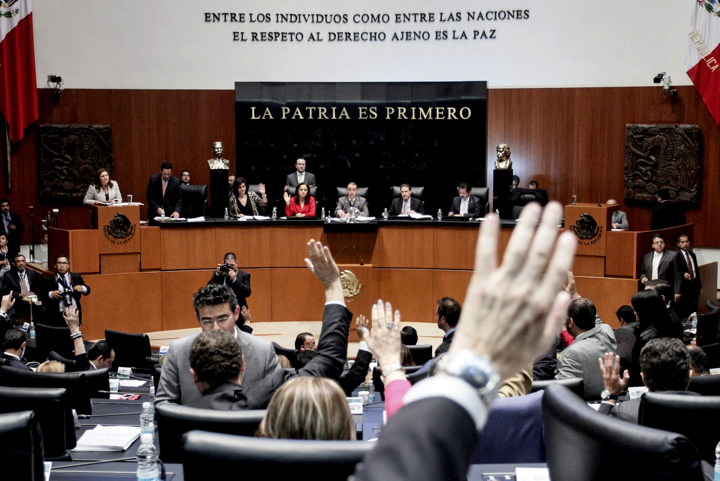 la Ley General de Desaparición Forzada de Personas y Desaparición Cometida por Particulares no es clara al asignar la responsabilidad de las investigaciones.