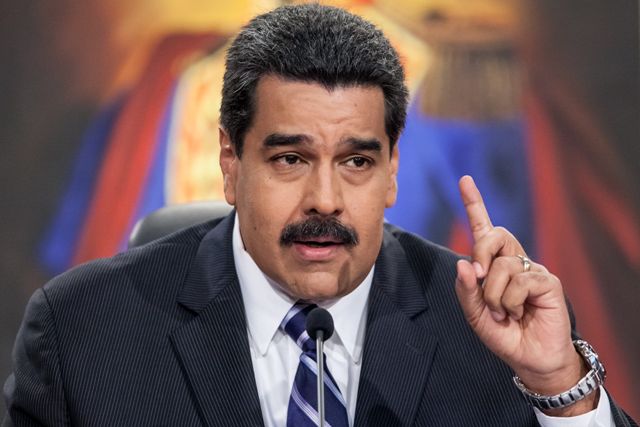 El Presidente reiteró La Semana Mayor