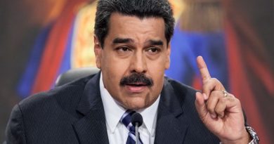 Presidente venezolano decretó