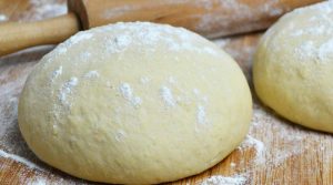 Aprende a cocinar pizza