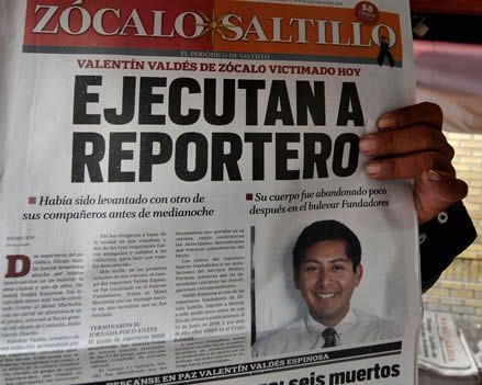 México es el país más inseguro para