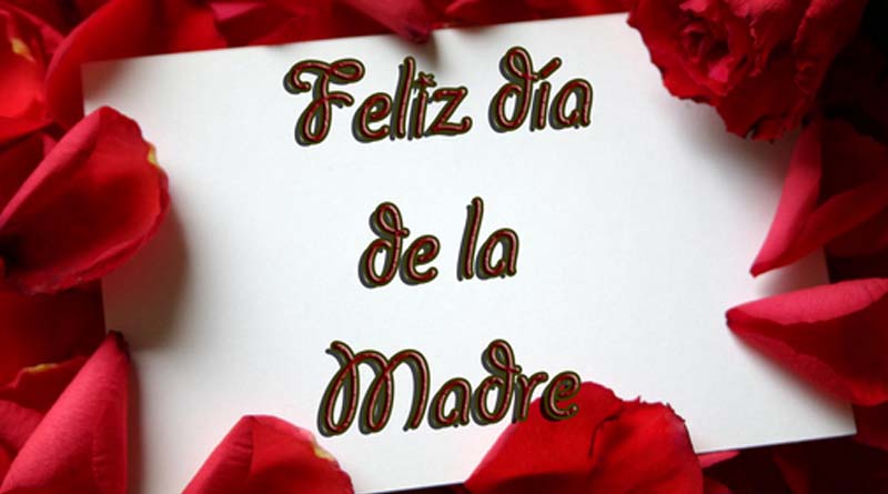 día de las madres