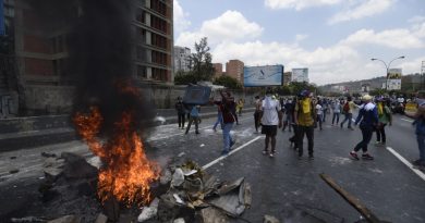 26 personas fallecidas por hechos violentos registrados en las concentraciones