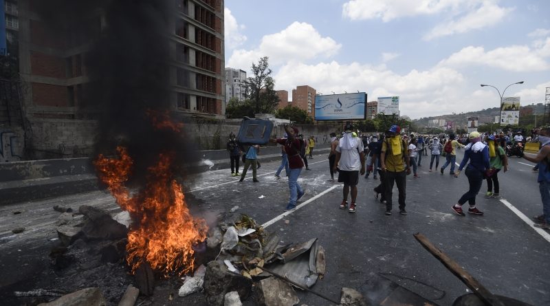 26 personas fallecidas por hechos violentos registrados en las concentraciones