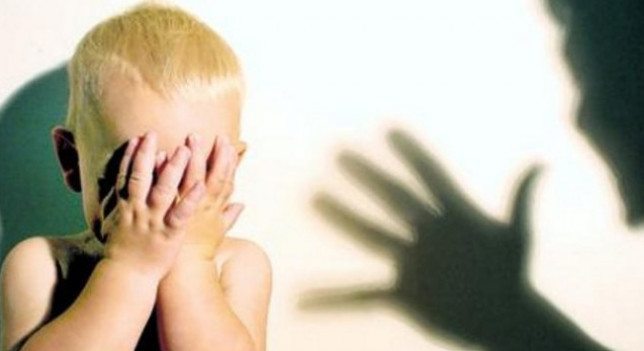 Hoy es El Día Internacional de la Lucha Contra el Maltrato Infantil,