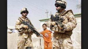 Fuerzas de Irak invaden tres nuevos lugares en Mosul