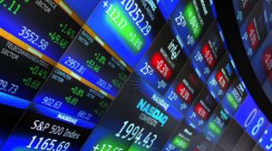 Misil Tomahawk sube en Wall Street luego de ataque en Siria