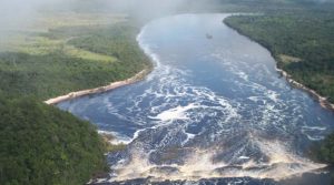 “Una mirada al río…” llega a Fundación La Salle