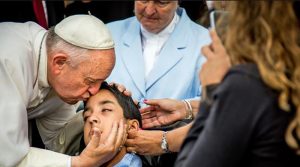 El papa habría sido asesinado en Estados Unidos